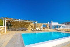 VILLA MAGEIRA, Mykonos