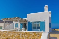 VILLA MAGEIRA, Mykonos