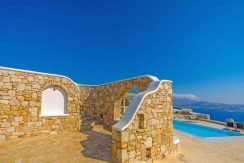VILLA MAGEIRA, Mykonos