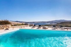 Royal Villa For Sale Mykonos 8