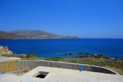 Seafront Villa Syros 5