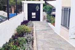 Sinlge House at Glyfada Athens for sale 9