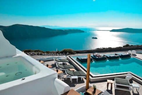 Caldera Boutique Hotel for Sale in Santorini Greece 2
