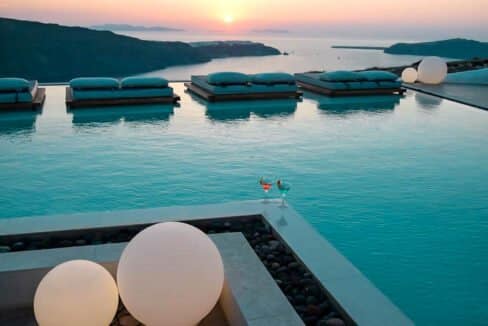 Caldera Boutique Hotel for Sale in Santorini Greece 4