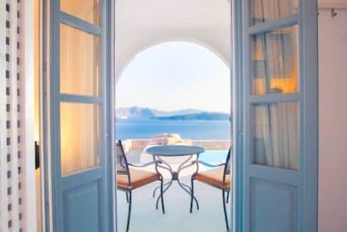 Luxury Villas for Sale in Santorini 1