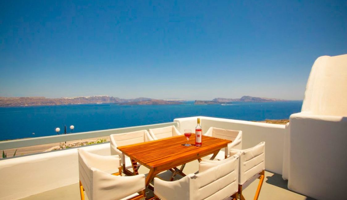 Luxury Villas for Sale in Santorini 3