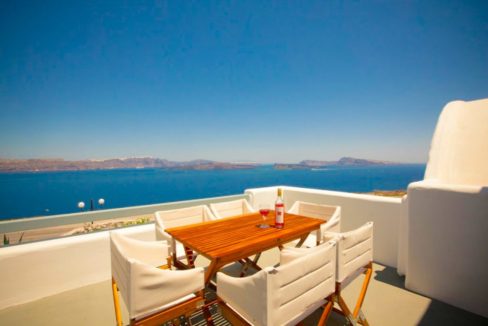 Luxury Villas for Sale in Santorini 3