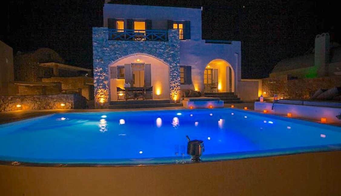 Luxury Villas for Sale in Santorini 6
