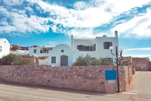 Luxury Villas for Sale in Santorini 7