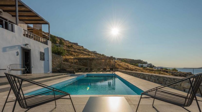 Villa Mykonos Agios Ioannis for Sale 13