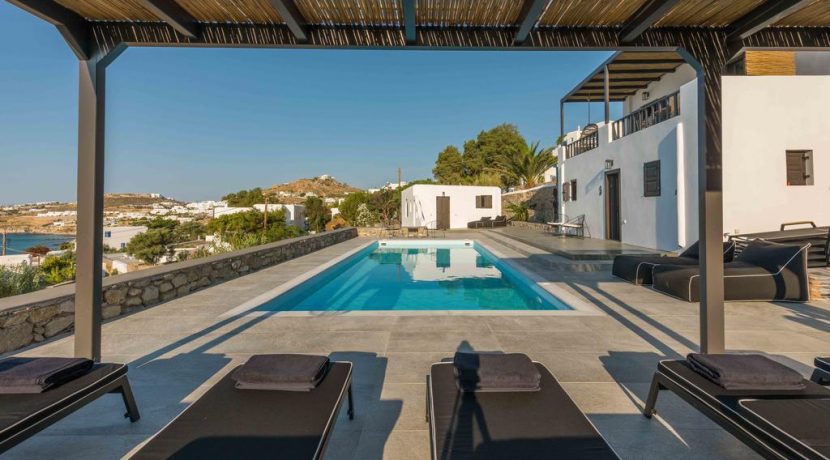 Villa Mykonos Agios Ioannis for Sale 15