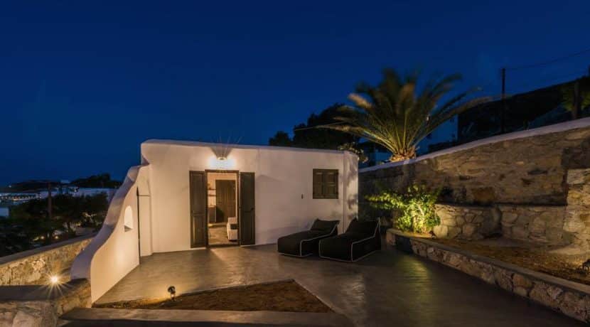 Villa Mykonos Agios Ioannis for Sale 6