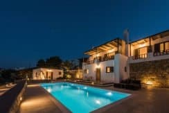 Villa Mykonos Agios Ioannis for Sale 7