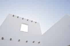 Villa in Paros Naousa with Pool for Sale Greece 2
