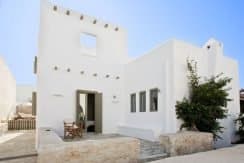 Villa in Paros Naousa with Pool for Sale Greece 21