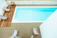 Villa in Paros Naousa with Pool for Sale Greece 3