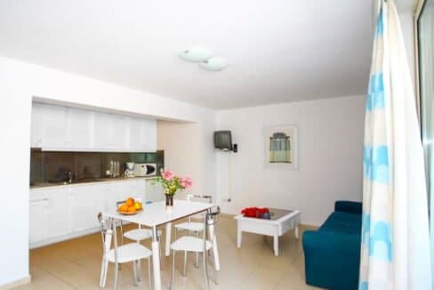 Villa of 5 Holiday apartments in Crete. Properties in Crete. Business in Crete 13