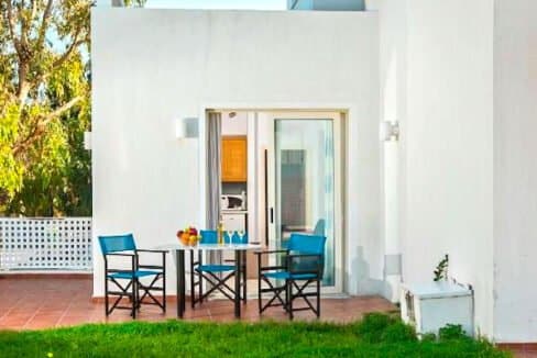 Villa of 5 Holiday apartments in Crete. Properties in Crete. Business in Crete 2