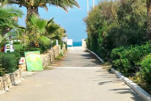 Villa of 5 Holiday apartments in Crete. Properties in Crete. Business in Crete 21
