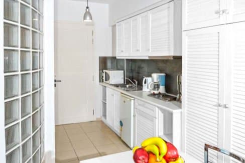 Villa of 5 Holiday apartments in Crete. Properties in Crete. Business in Crete 8