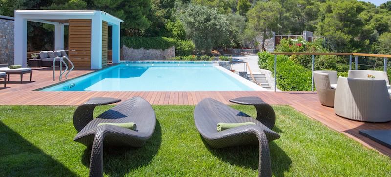 Amazing Villa Chania Crete For Sale Greece 1