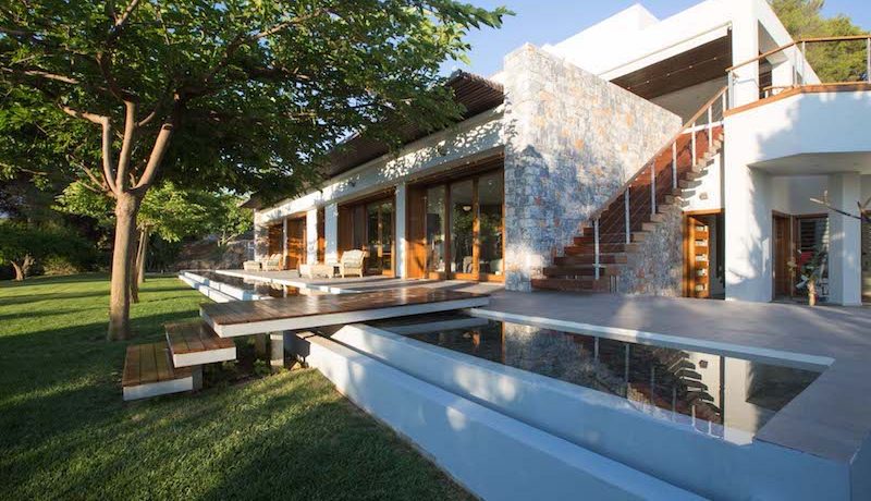 Amazing Villa Chania Crete For Sale Greece 12
