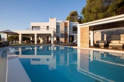 Amazing Villa Chania Crete For Sale Greece 15