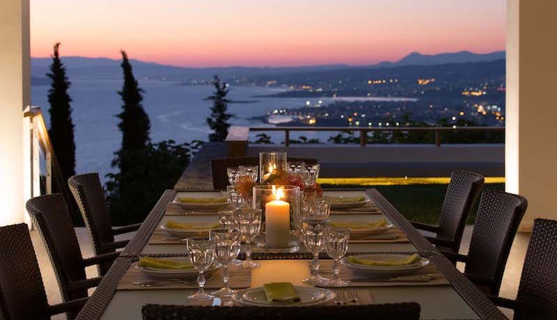 Amazing Villa Chania Crete For Sale Greece 22