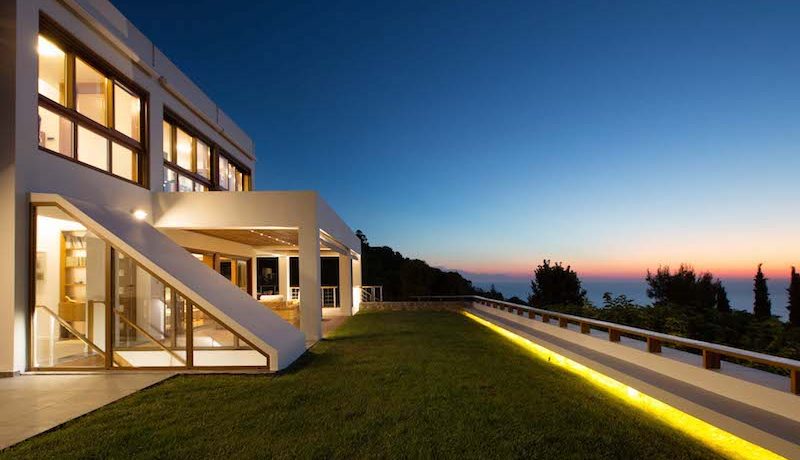 Amazing Villa Chania Crete For Sale Greece 23