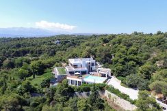 Amazing Villa Chania Crete For Sale Greece 38