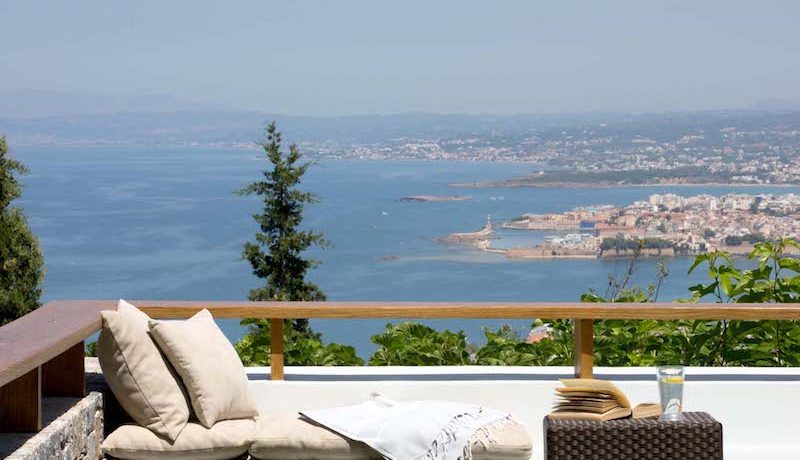 Amazing Villa Chania Crete For Sale Greece 4