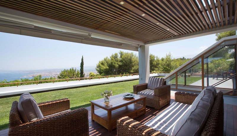 Amazing Villa Chania Crete For Sale Greece 7