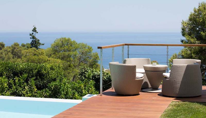Amazing Villa Chania Crete For Sale Greece 8