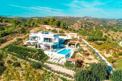 Beautiful Villa in Porto Heli 4