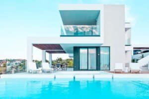 Beautiful Villa in Porto Heli 1