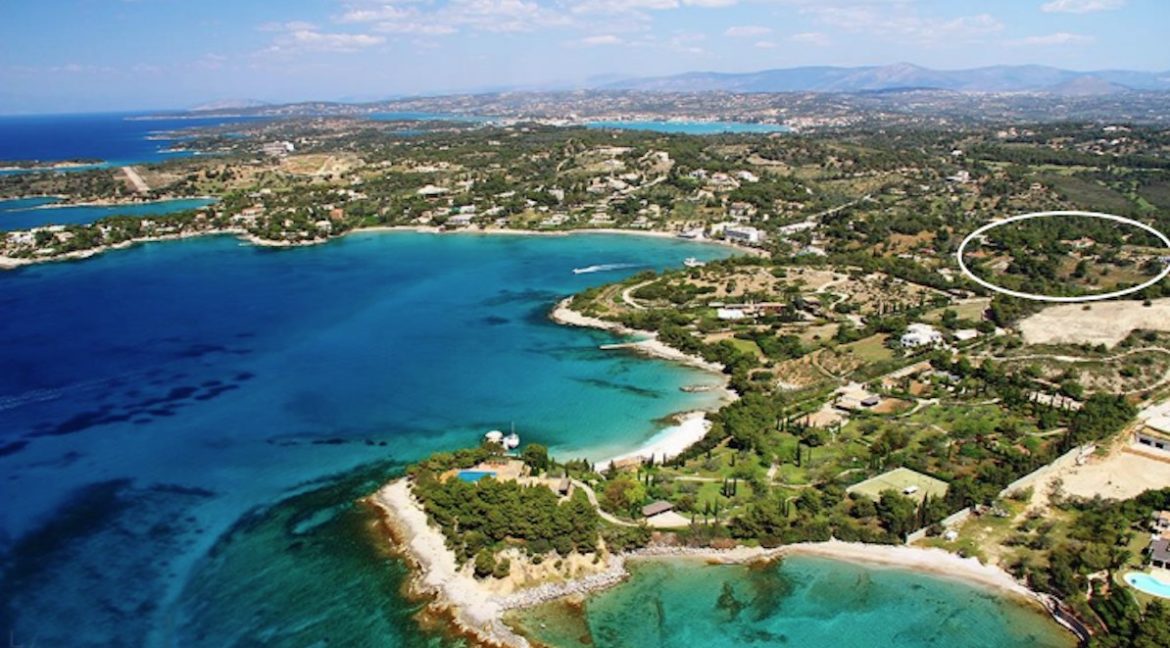 Land in Porto Heli for Sale 6