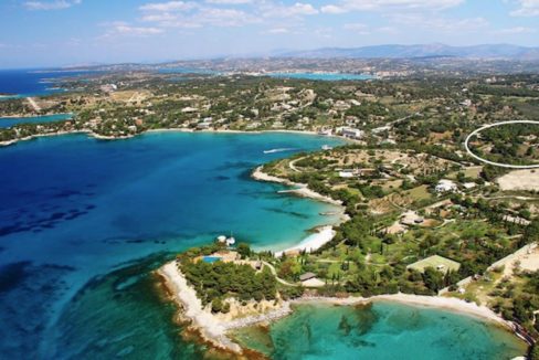 Land in Porto Heli for Sale 6