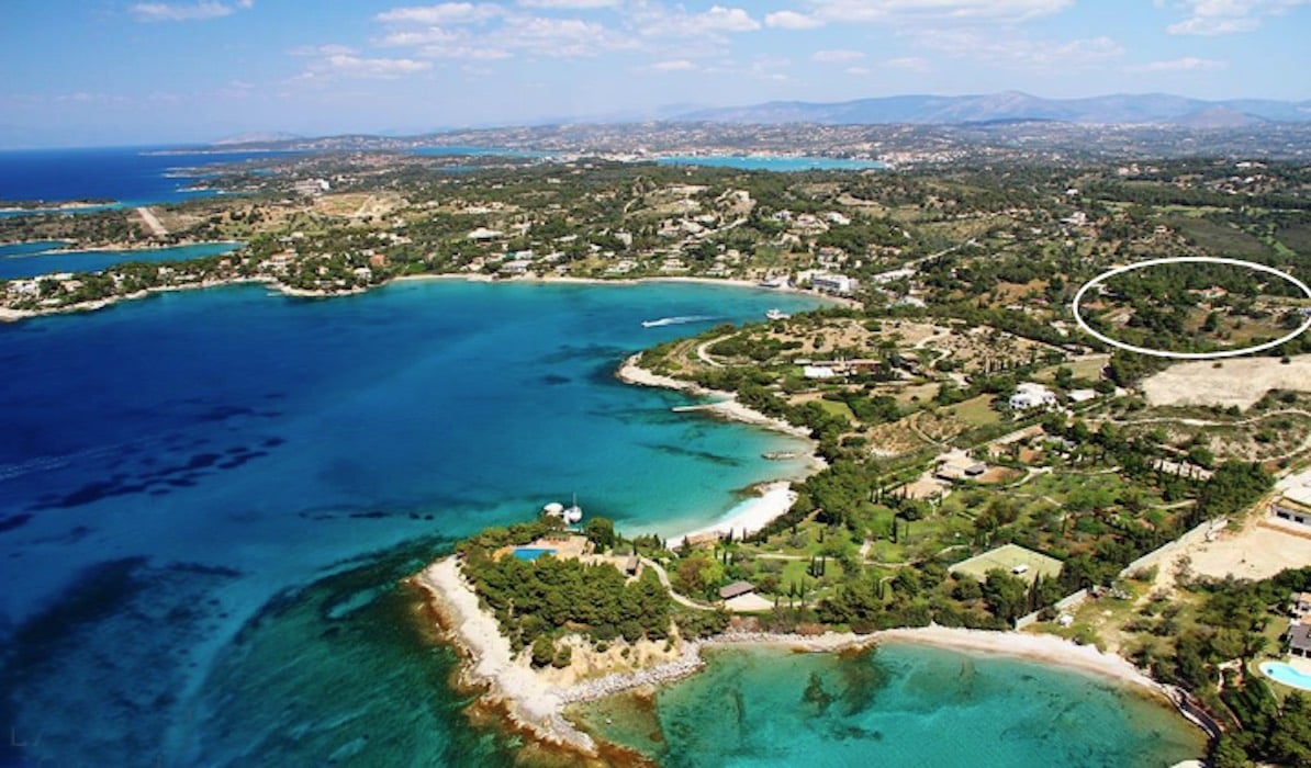 Land in Porto Heli for Sale