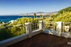 Luxury Villa by the sea Attica 16