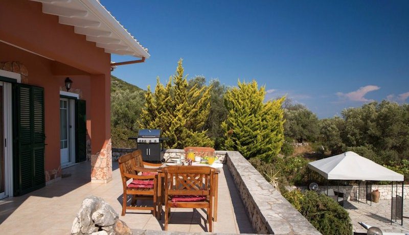 Luxury Villa for Sale Lefkada 11
