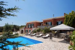 Luxury Villa for Sale Lefkada 2