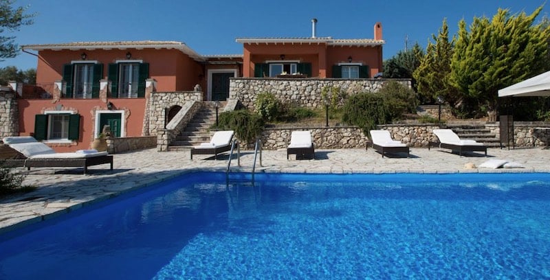 Luxury Villa for Sale Lefkada 3