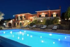 Luxury Villa for Sale Lefkada 5