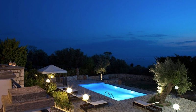 Luxury Villa for Sale Lefkada 6