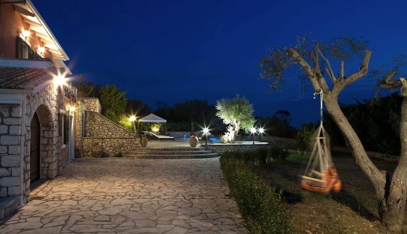 Luxury Villa for Sale Lefkada 8