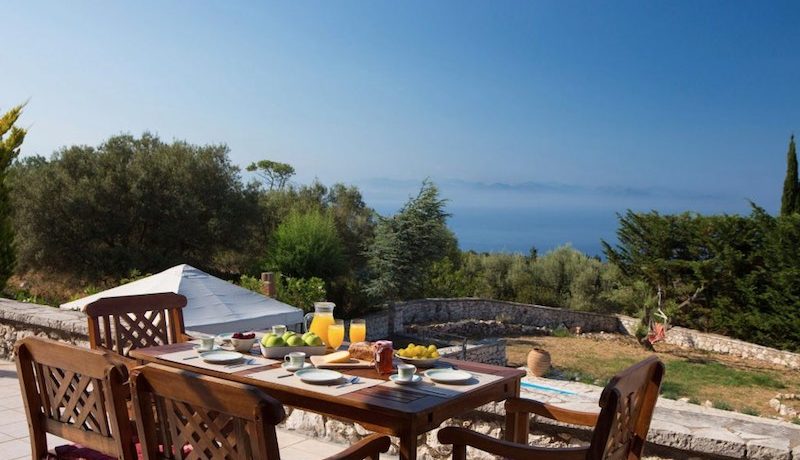 Luxury Villa for Sale Lefkada 9