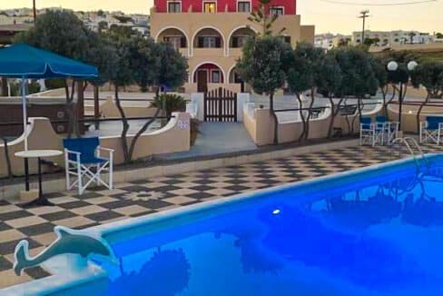 Santorini Fira Hotel , Santorini Investments, Santorini Greece hotels for Sale 10