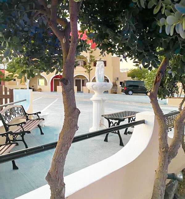 Santorini Fira Hotel , Santorini Investments, Santorini Greece hotels for Sale 6