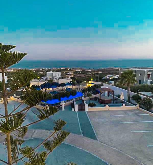 Santorini Fira Hotel , Santorini Investments, Santorini Greece hotels for Sale 8