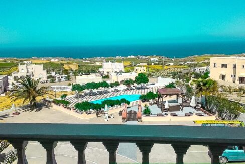 Santorini Fira Hotel for sale 10